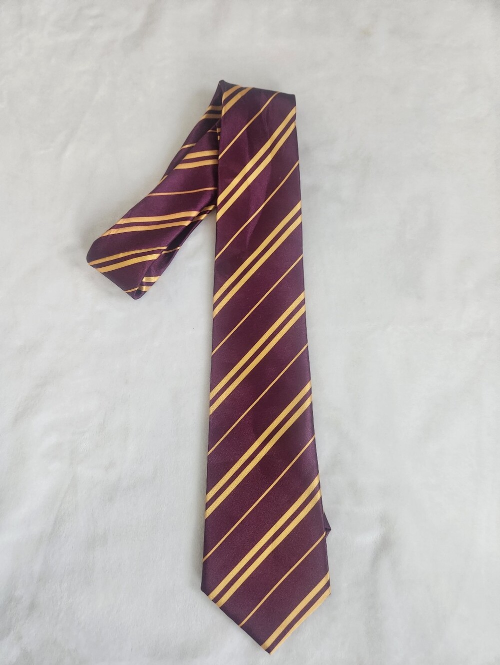 Rubie's Costume Co Harry Potter Gryffindor Tie